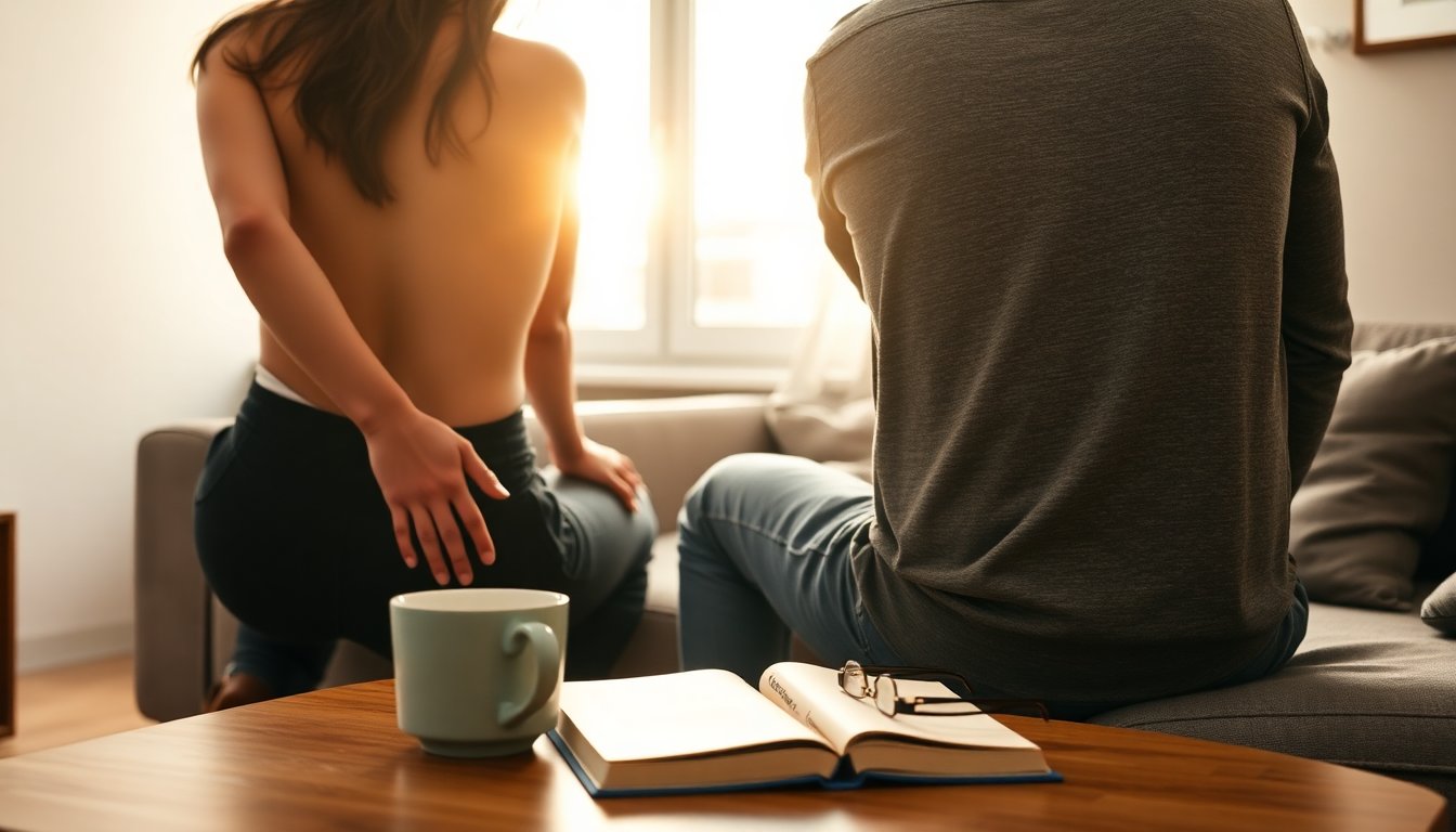 how to navigate a partners transition while protecting your queer identity 1773430073