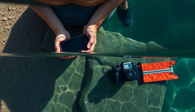 how to reconnect with someone and start underwater photography 1773322051