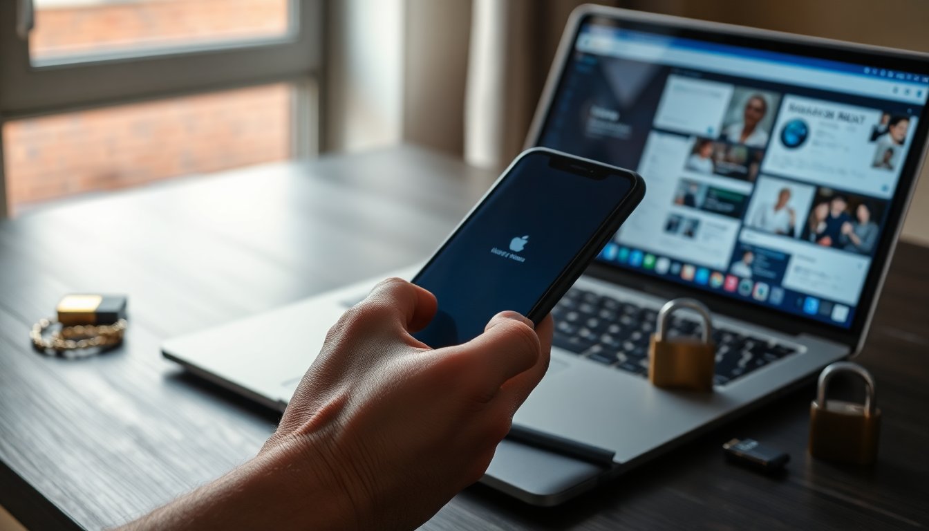 how to spot catfishing and protect your privacy online 1773332843