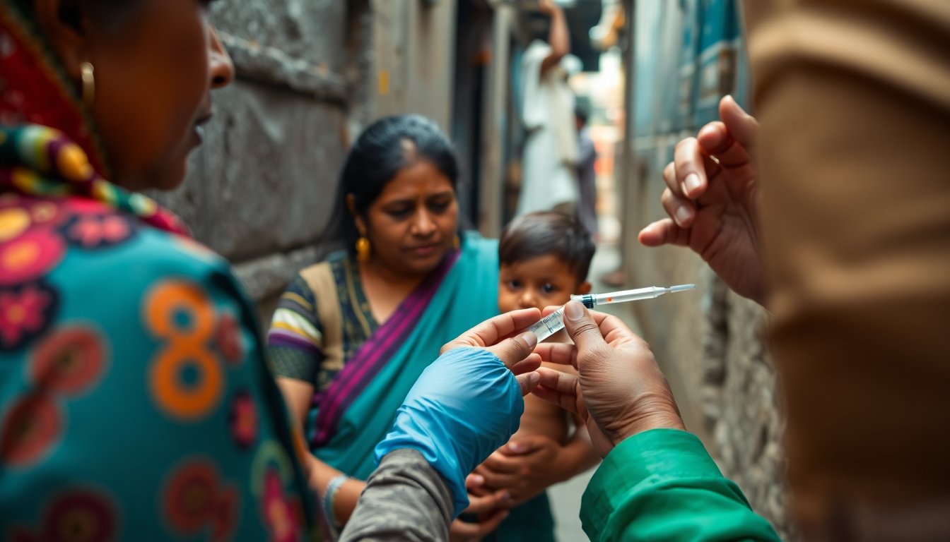 how transgender community members helped vaccinate over 1500 migrant children 1772872148