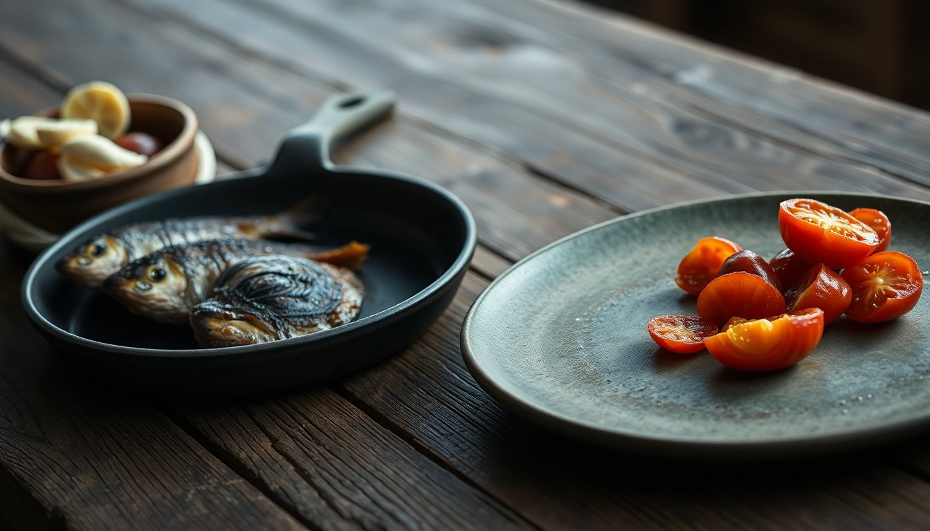 how umami and filiera corta are reshaping sustainable cuisine 1772526592