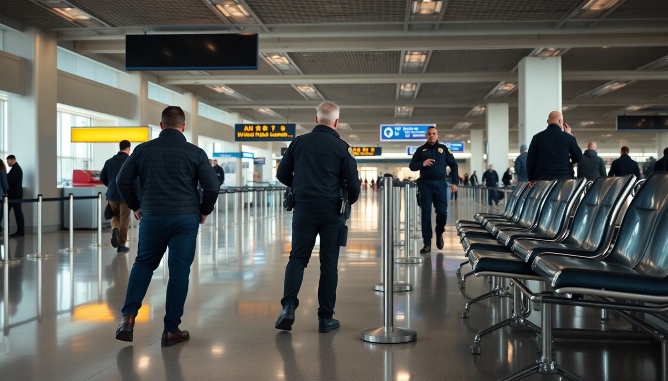 ice airport deployments as a midterms rehearsal and the unfolding politics of scandal 1774423534