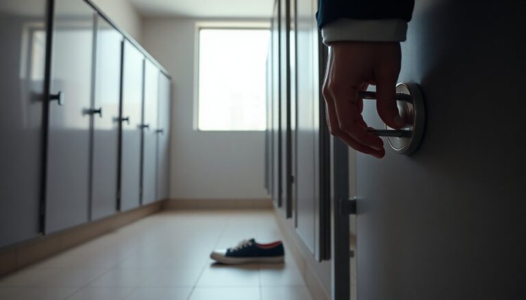 idaho lawmakers move to make bathroom use a crime for transgender people 1774589237