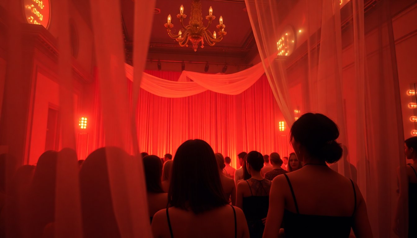 inside performance space new yorks haute fetish gala 1774009656
