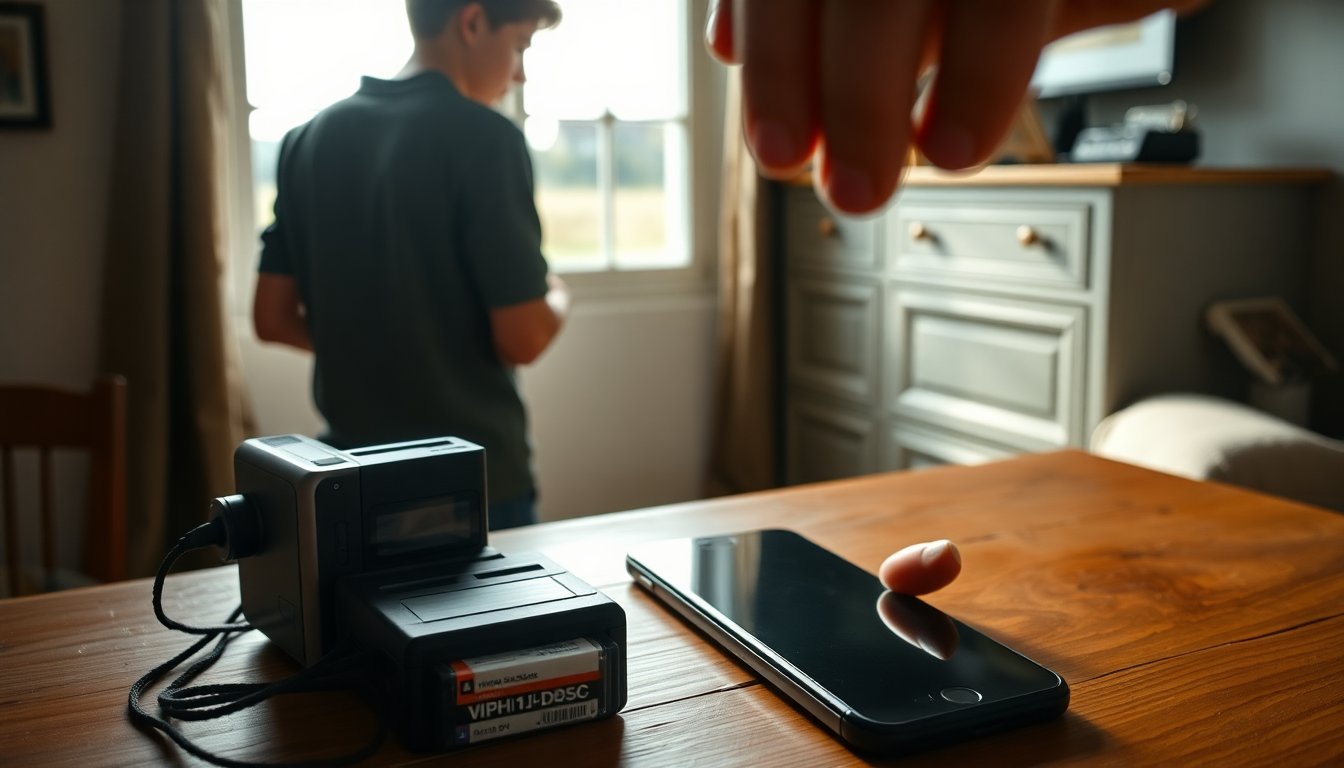 intimate portrait of a trans teenager reshapes conversations about care 1773948451