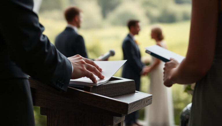 lesbian wedding readings and officiant tips to personalize your ceremony 1774571306