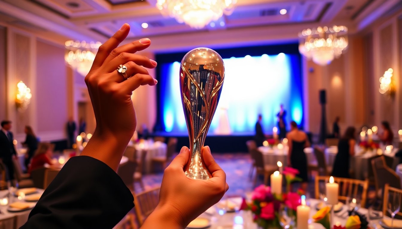 liza minnellis surprise moment and winners at the glaad media awards 1772800144