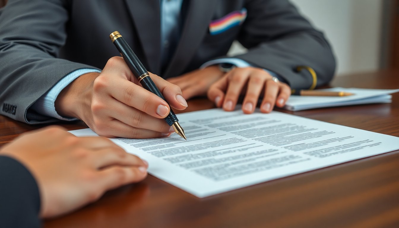 mamdani establishes mayors office of lgbtqia affairs led by taylor brown 1773556039