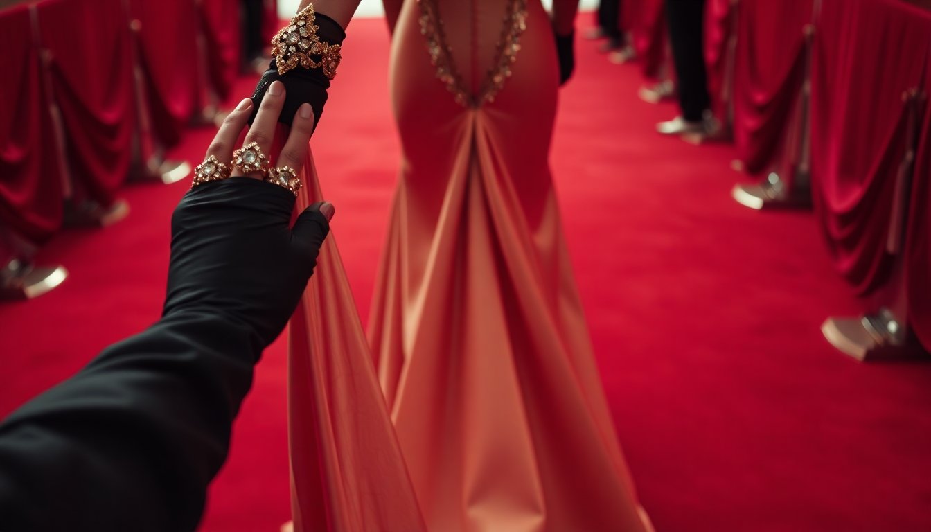 memorable oscar red carpet moments that shaped queer style devotion 1773606476