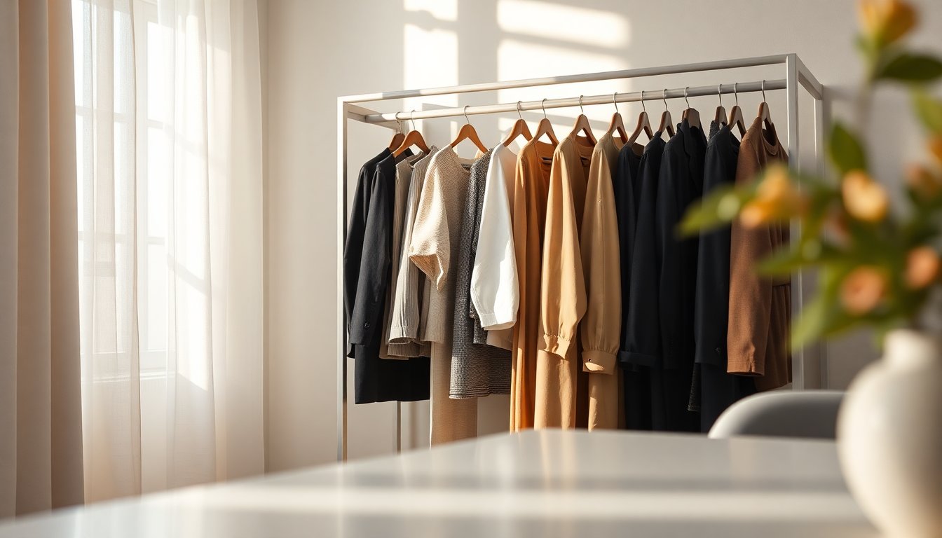 mindful capsule wardrobe six steps to a versatile closet 1772343134