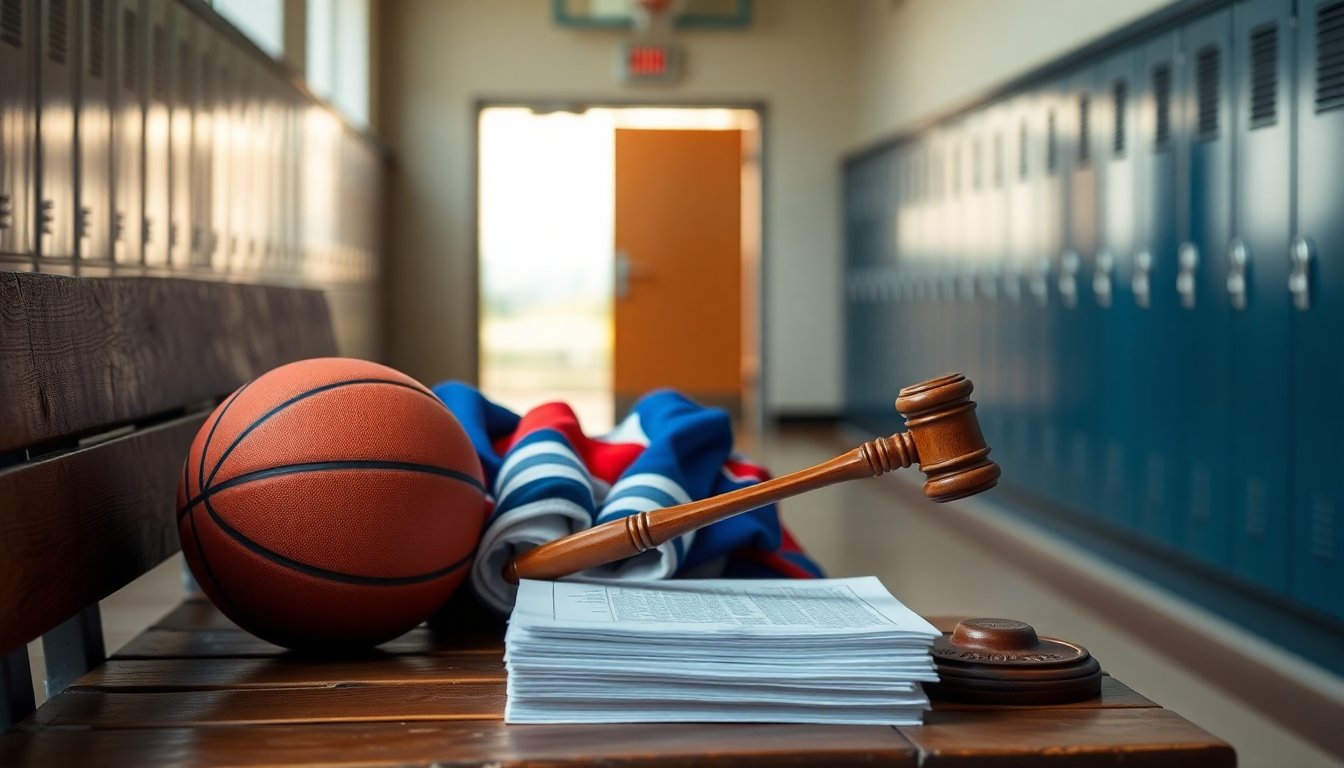 minnesota faces federal lawsuit over transgender athlete rules 1774920384