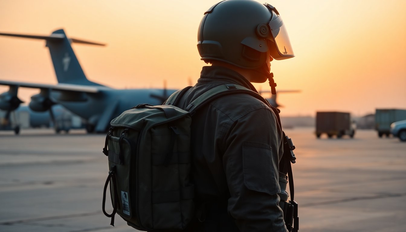 out and ready an officers perspective on lgbtq service in the army 1773059352