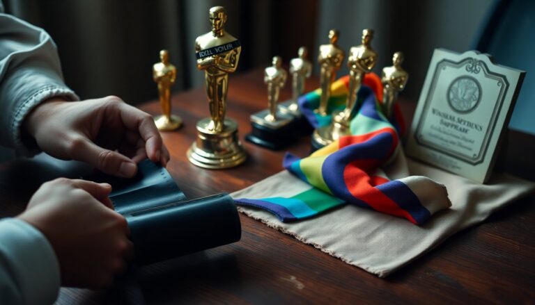 queer alternatives to the 2026 oscars nominees and an unpredictable supporting actor race 1773361678