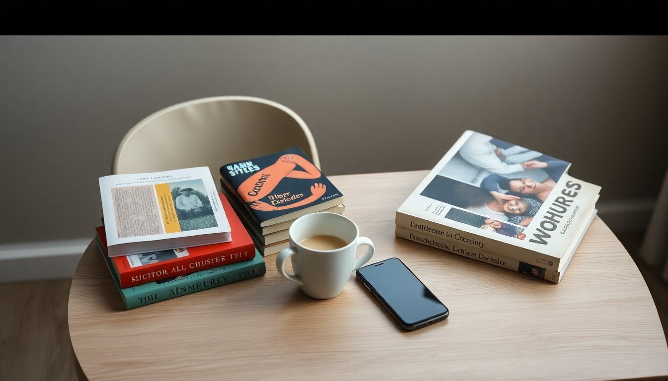 queer book highlights for march 2026 and recent community obituaries 1772587937