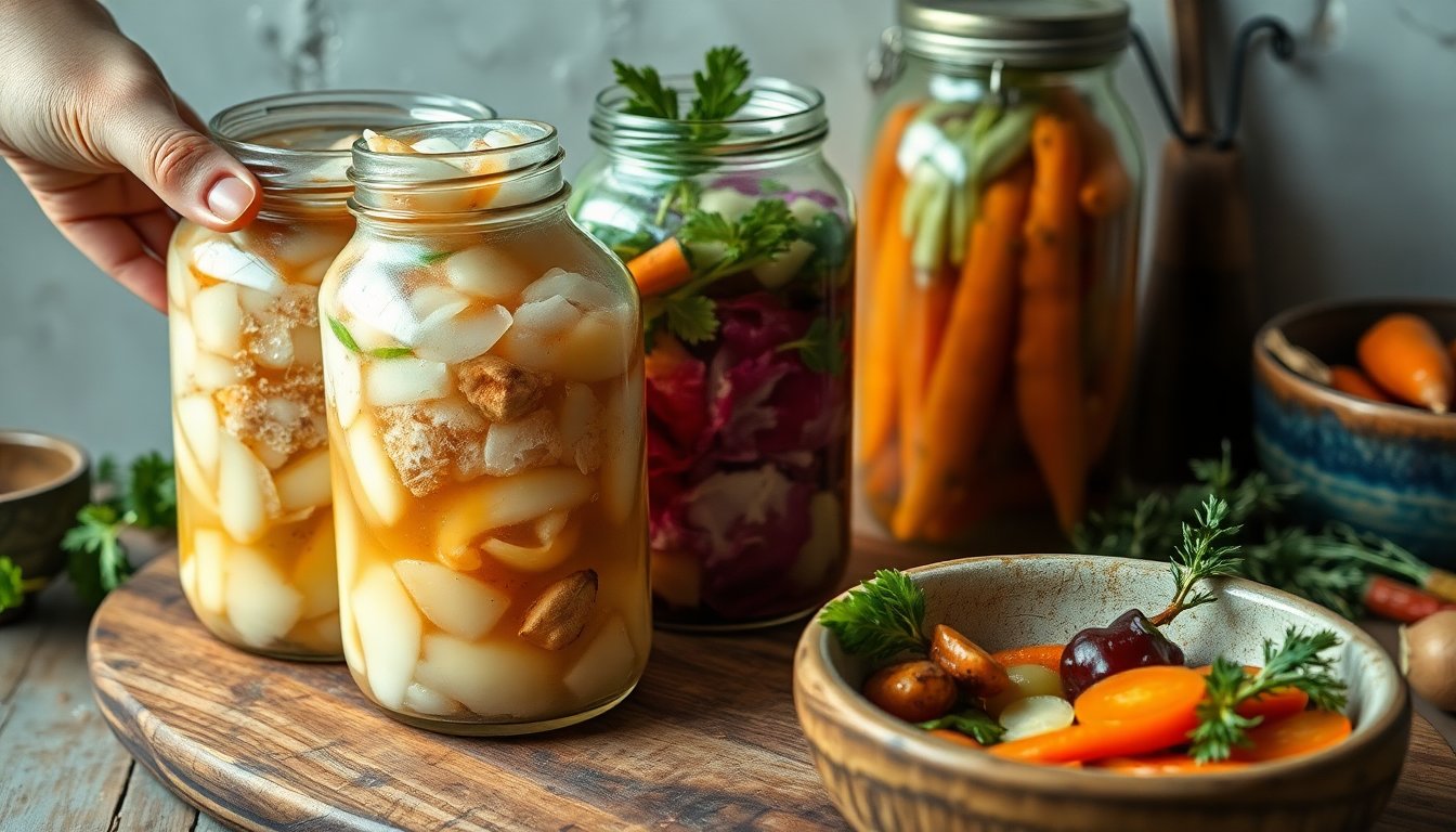 rediscovering fermented vegetables for umami and sustainability 1772429270