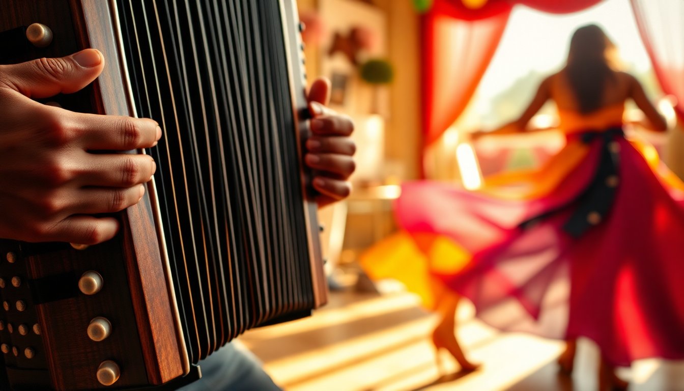 ricky martin reimagines vuelve as a cumbia celebration 1774942432