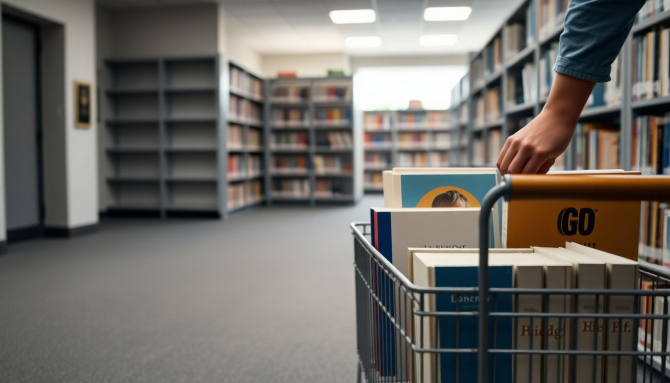 rutherford county director resists board move to restrict childrens access to lgbtq books 1774337135