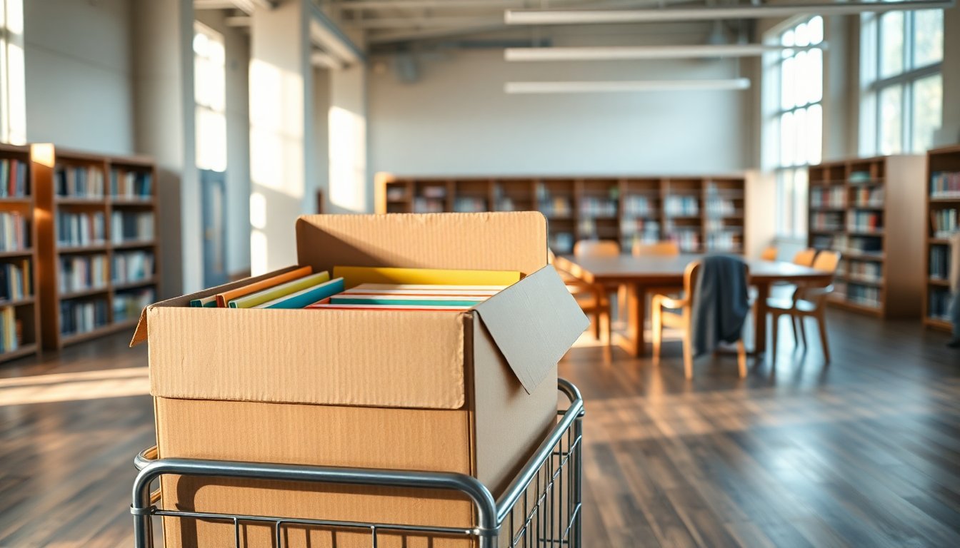 rutherford county fires library director after she defied a book relocation order 1774978198