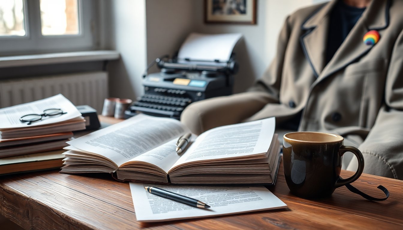 scott lowell on queer as folk legacy and his advocacy work 1772667125