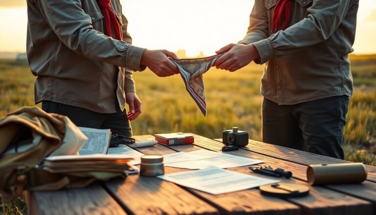 scouting america reaffirms inclusivity as pentagon and critics clash over policy 1772443970