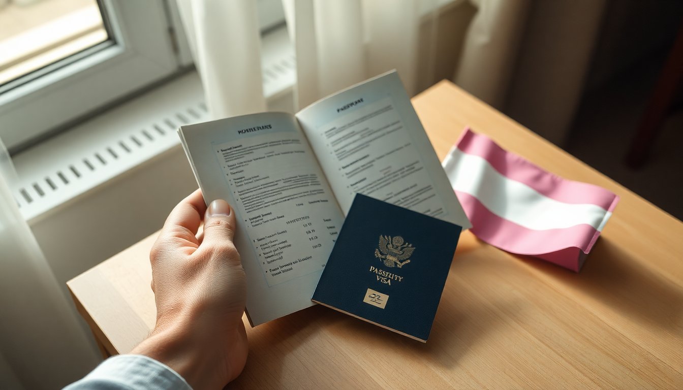 state department diversity visa changes and what they mean for transgender people 1773880036