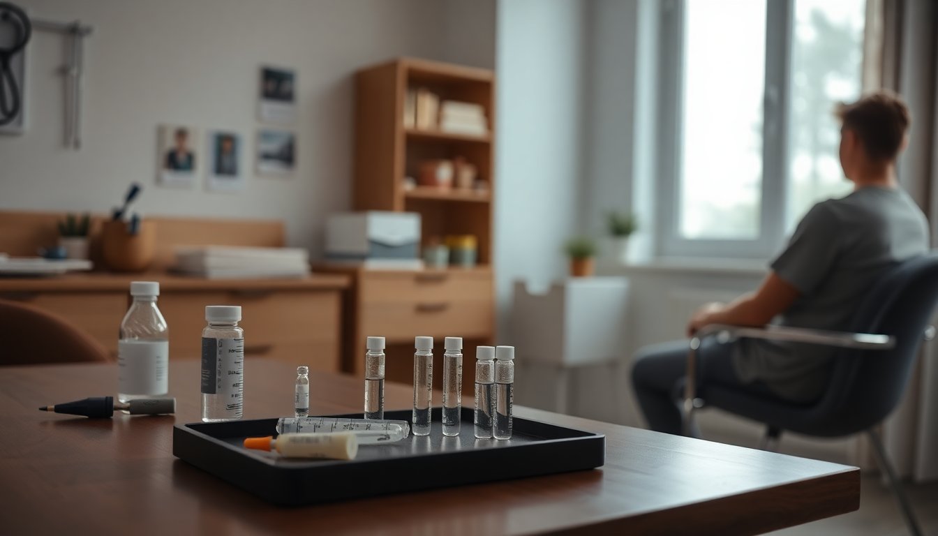 study finds testosterone therapy does not raise anger or aggression in transmasc adolescents 1772969298