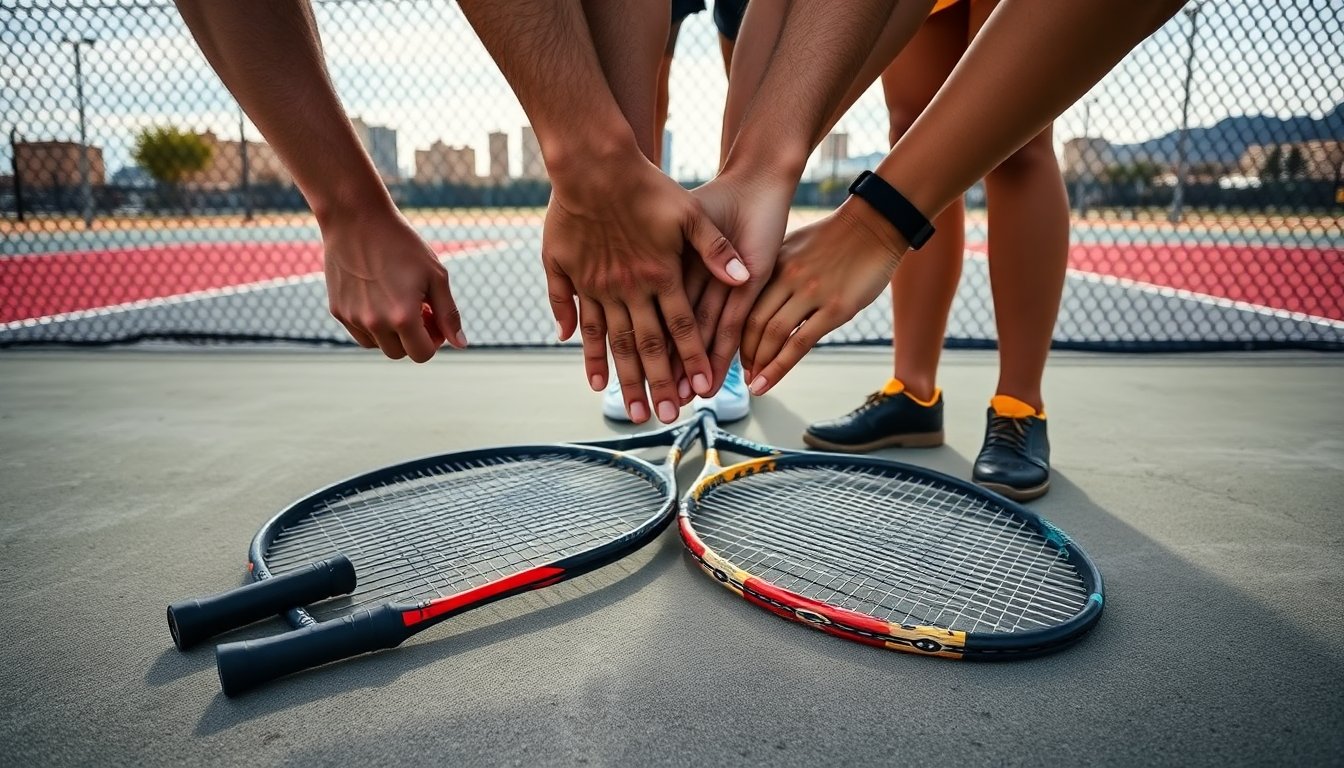trans women form inclusive tennis league in las vegas 1774394725