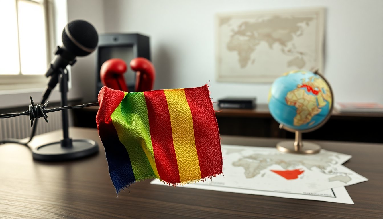 trump cites irans treatment of lgbtq people to justify strikes in jake paul interview 1773610035