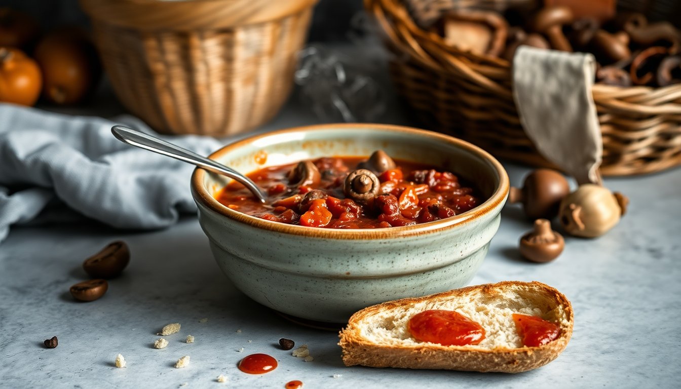 umami rich mushroom ragu with a terroir driven twist 1772396932