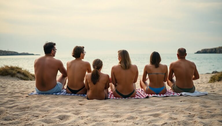 what to know before visiting a clothing optional beach with friends 1774601161