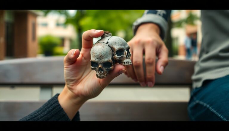 whistle review a gory teen horror with a heartfelt sapphic lead 1773689272