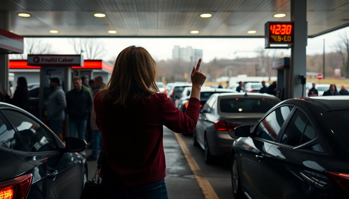 why a three time trump voter called him worthless after the iran attack 1773844106