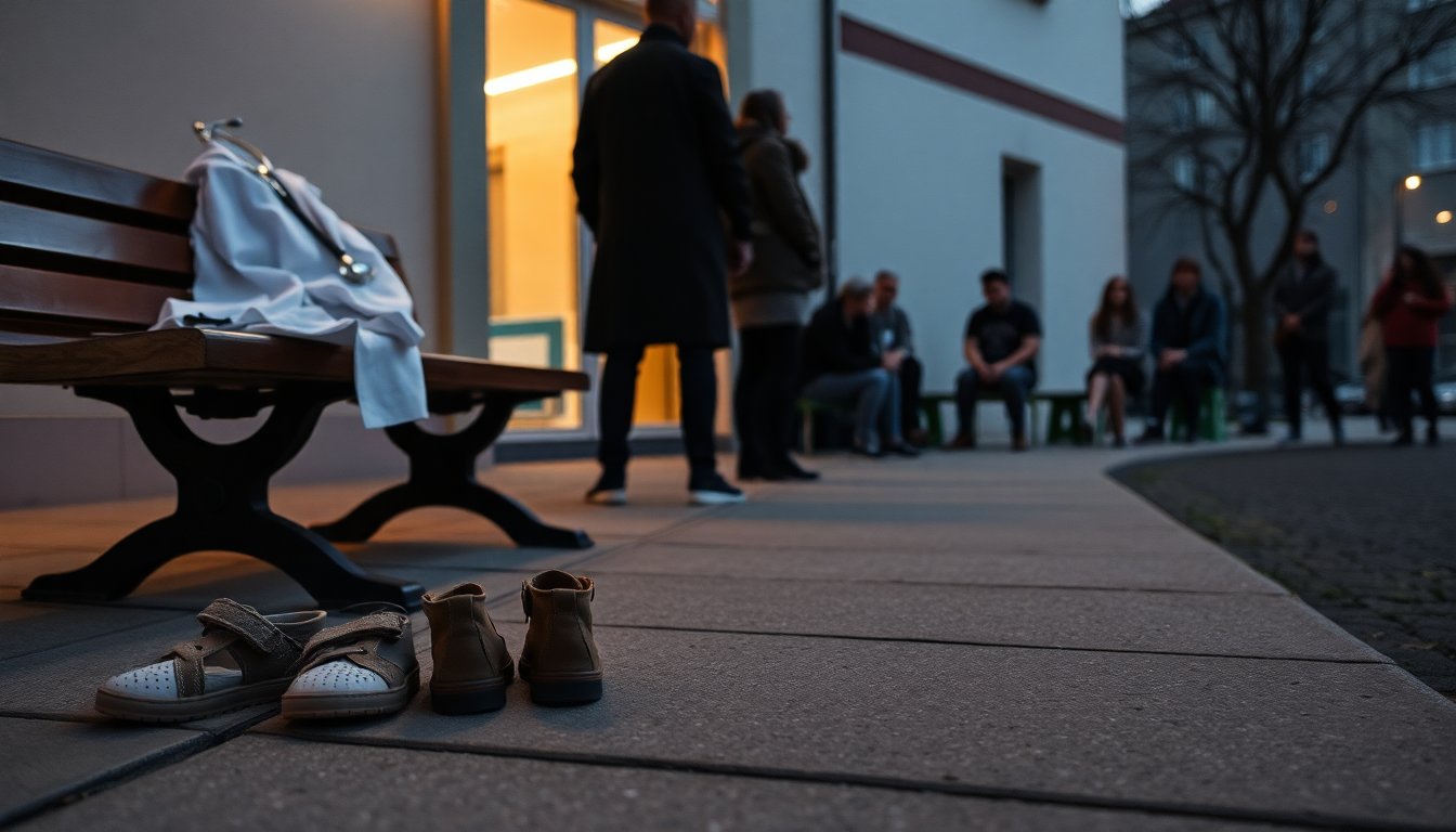 why families and clinicians are risking arrest to defend gender affirming care 1773070213