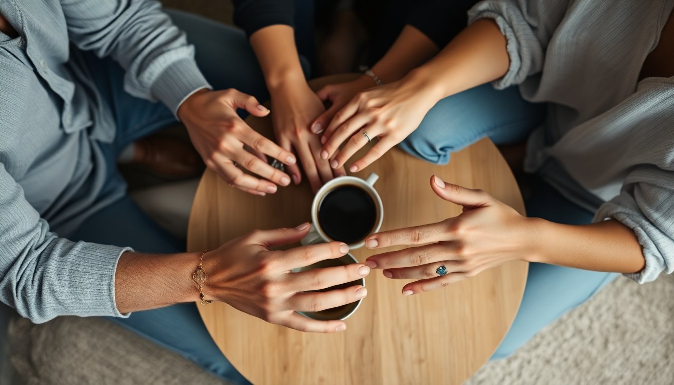 why many celebrities embrace open relationships and polyamory 1774593027