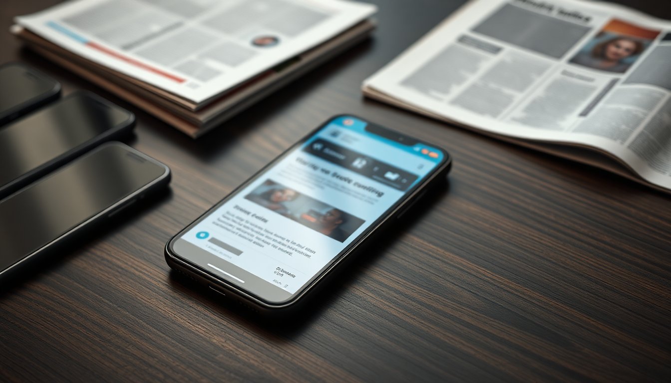 why richard grenells texts with a new york times reporter went viral 1773800862