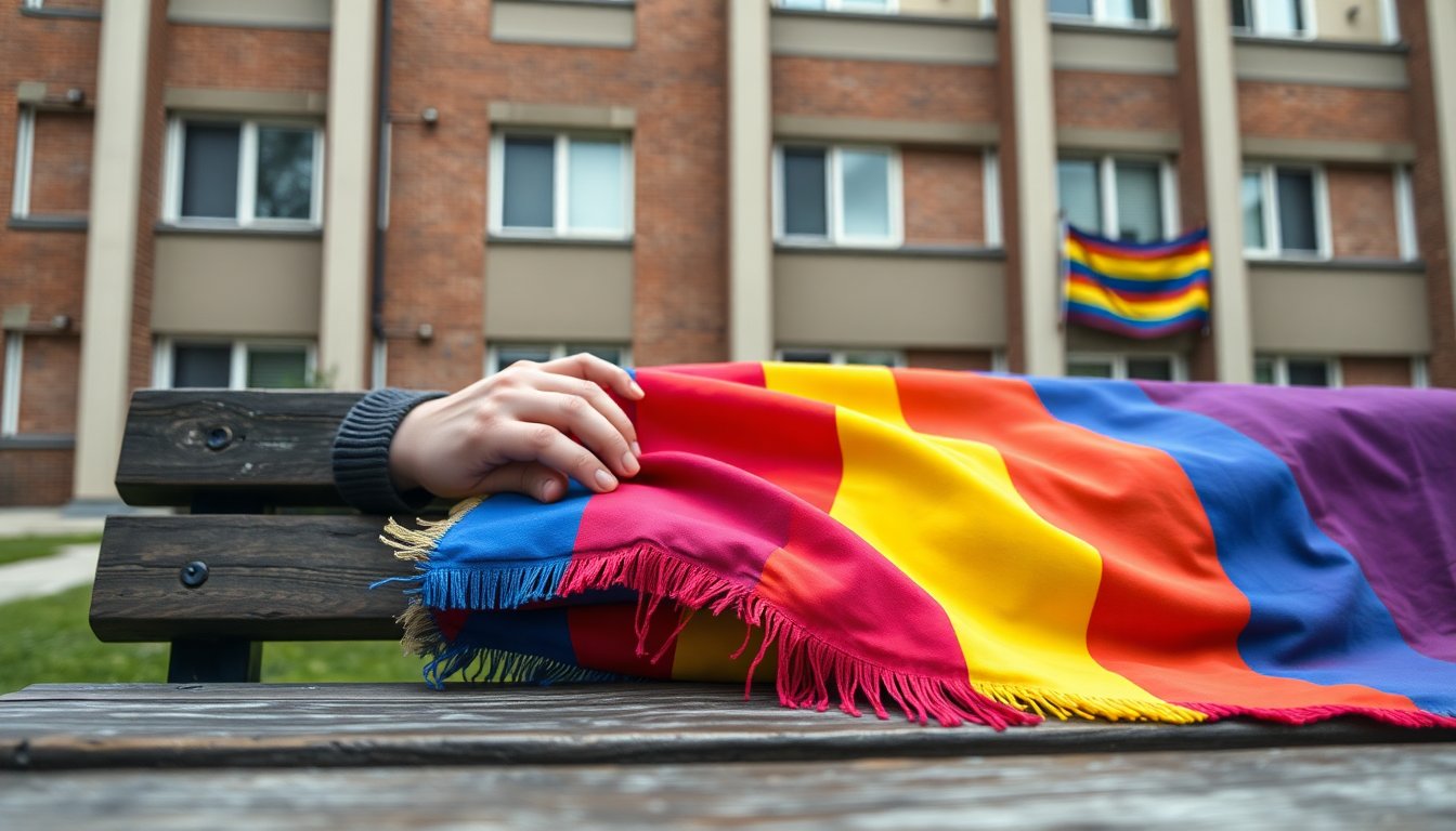 why visible support matters pride flags policy and campus climate at boston university 1774524352