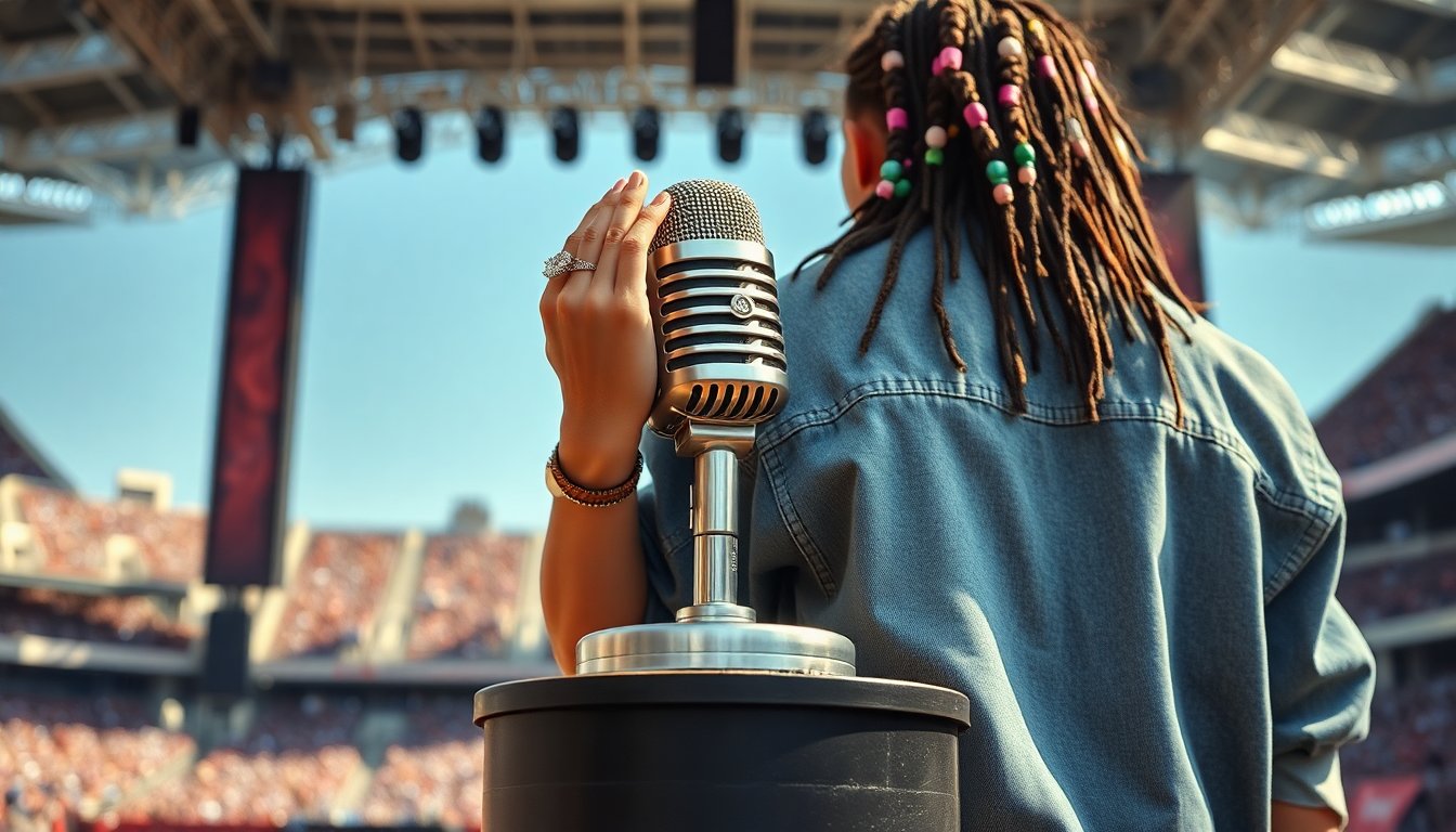 young miko rising from trap kitty to gap campaign and super bowl stage 1774301195