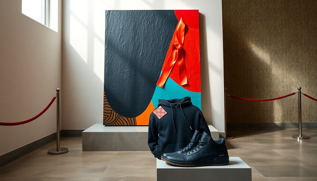 Aaron Allen Marner: art, activism, and resilience