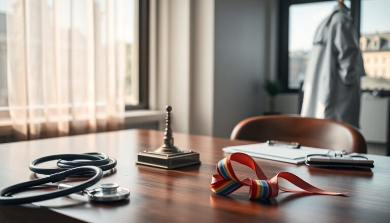 AMA denies policy shift on gender-affirming care amid reporting dispute