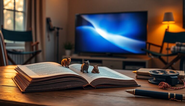 Animorphs heads to Disney+ with Ryan Coogler and Bayan Wolcott attached