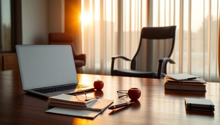 Apple leadership change: Tim Cook will become executive chairman and John Ternus will take over as CEO