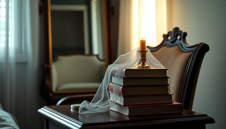 Best queer books for when you feel haunted