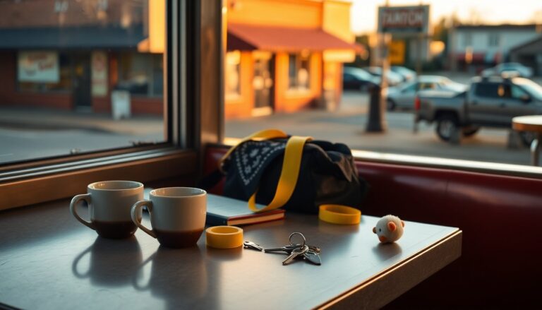 Big Mistakes review: Dan Levy and Rachel Sennott's crime comedy pivots from Schitt's Creek