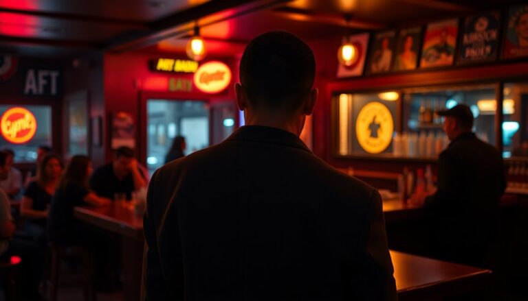 Black trans woman alleges discrimination at Ferndale gay bar after ID dispute