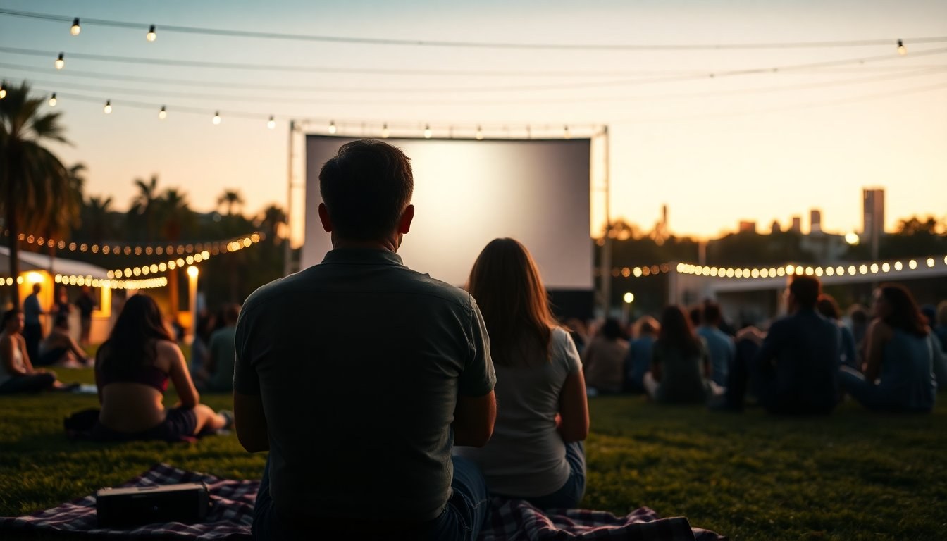 Broken Hearts Club screening brings cast together to support Pride House LA