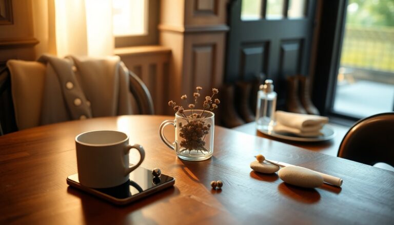 Calm first date nerves and turn anxious starts into second dates