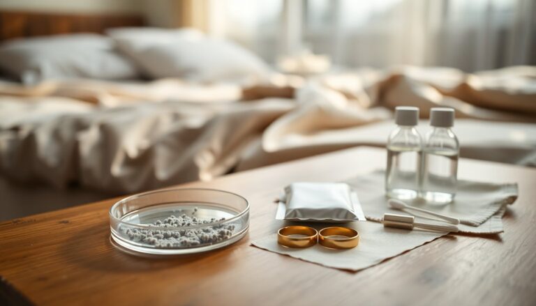 Can bacterial vaginosis spread between partners: updated guidance