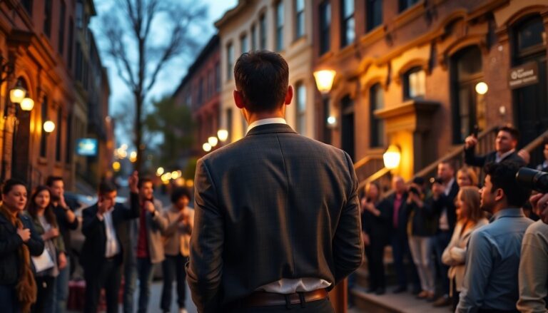 Carl Wilson claims victory in Manhattan's District 3 council race