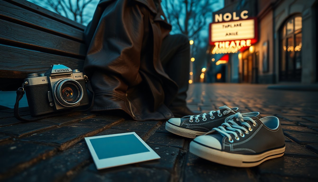 Celebrating Quentin Lee: Ethan Mao, Margin Films, and CinemASIANamerica