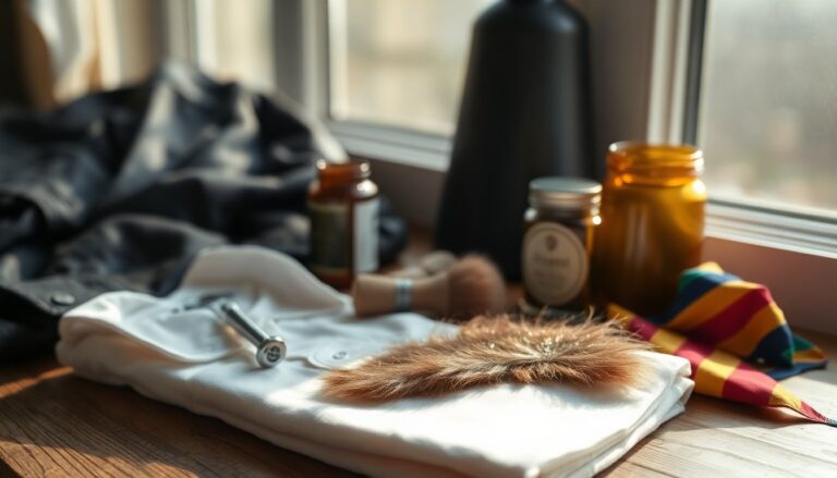 Chest hair and gay identity: is it making a comeback?